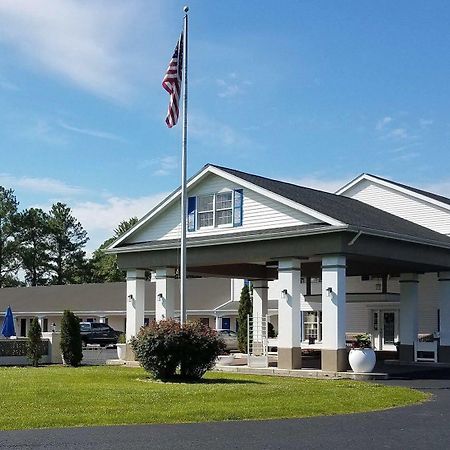 St. Michaels Inn Exterior foto