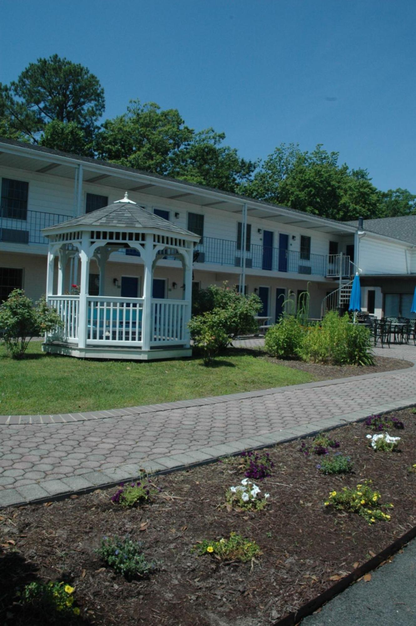 St. Michaels Inn Exterior foto
